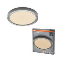 OSRAM HOMELIGHTING 4099854604324 Plafondlamp, LED-plafondlamp Silver - thumbnail
