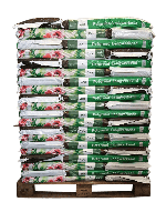 Pallet Potgrond langwerkend 2.400 liter Pokon - Pokon - thumbnail