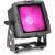 Cameo lat pro floodlight IP65 tri COB RGB