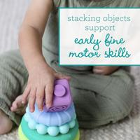 Knuffel Infantino - thumbnail