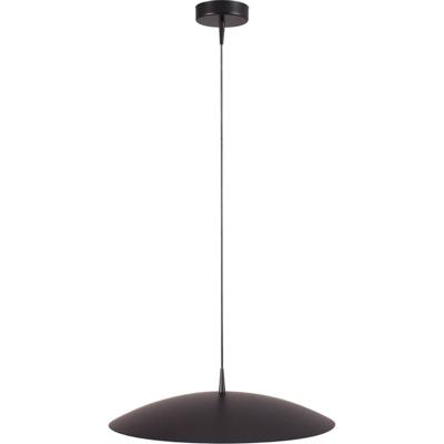 Masterlight HanglampScala Ø 45cm zwart nikkel - 2190-05-81-45