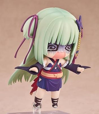 Senkoi Manbana Nendoroid Action Figure Murasame 10 cm