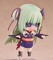 Senkoi Manbana Nendoroid Action Figure Murasame 10 cm - thumbnail