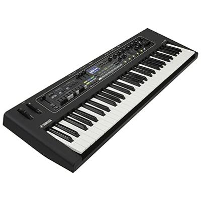 Yamaha CK61 stage keyboard Yamaha CK61 stage keyboard