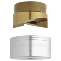 Klauke 50069543 Pons voor blik 20.4 mm - thumbnail