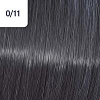 Wella Professionals Koleston Perfect Me+ Permanent Creme Colour 0/11 Special Mix Ash Intensive 60ml - thumbnail