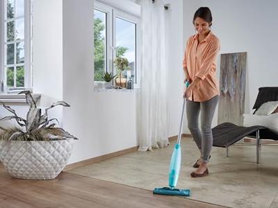 Leifheit 56591 Micro-Tech-Vervangingsdoek Pico Spray