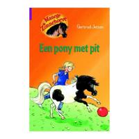 Uitgeverij Kluitman Een pony met pit - thumbnail