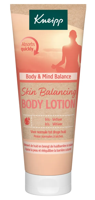 Kneipp Bodylotion Body & mind Balance Mini - thumbnail