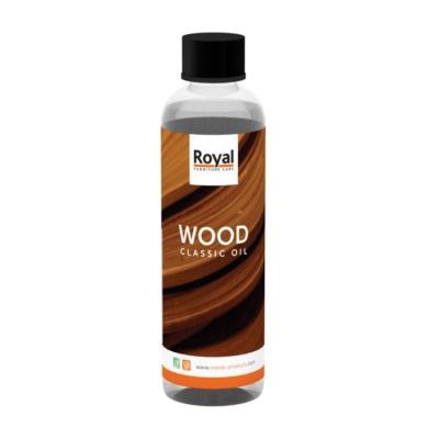 Royal Furniture Care Classic Oil Natural