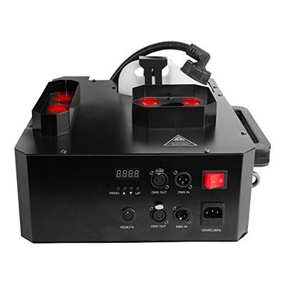 Chauvet DJ Geyser P7 compacte rookmachine
