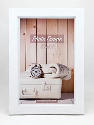 Zep fotolijst v21233 nelson 3 white 20x30/25x35 cm