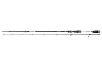Daiwa Silvercreek UL Fast Spoon 1,80 m 1-6 gr - thumbnail