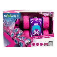 Exost op afstand bestuurbare 360 Cross Amazone MX stuntauto - thumbnail