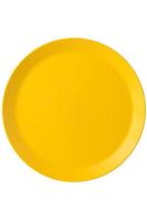 Mepal plat bord Bloom 280 mm - pebble yellow - thumbnail
