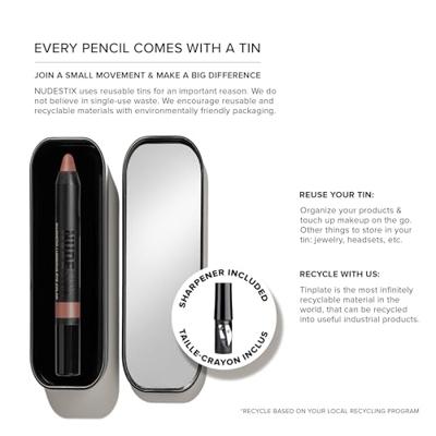 Nudestix Magnetic Luminous Eye Color