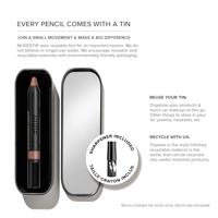 Nudestix Magnetic Luminous Eye Color - thumbnail