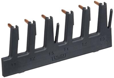 Schneider Electric LAD9V6 LAD9V6 Hoofdstroomverbinder 1 stuk(s)