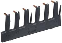 Schneider Electric LAD9V6 LAD9V6 Hoofdstroomverbinder 1 stuk(s) - thumbnail