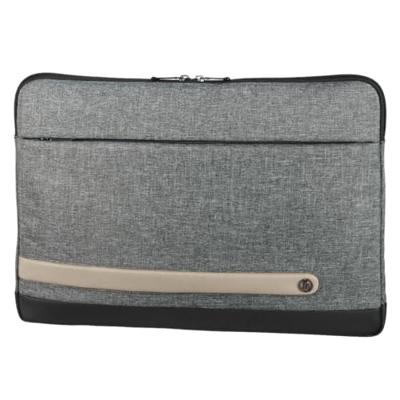 Hama Laptophoes Geschikt voor max. (laptop): 33,8 cm (13,3) Grijs
