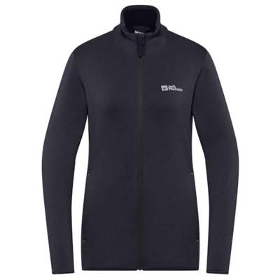 Jack Wolfskin Kolbenberg Fleece Jack Jack Wolfskin Kolbenberg Fleece Jack