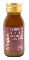 Gnger. Immunity Shot - thumbnail