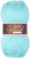 Stylecraft special DK 1034 sherbet - Haakgaren / Breigaren - thumbnail