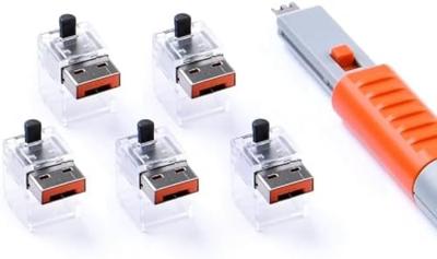 Smartkeeper NC03PKOR poortblokker - thumbnail