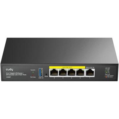 CUDY C200P router