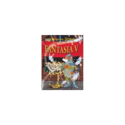 Fantasia V Fantasia V