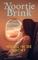 Hoog in de lucht - Noortje Brink - ebook - thumbnail