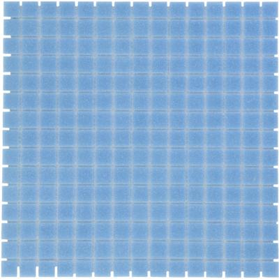Mozaiek Amsterdam Basic Blauw 2,0x2,0