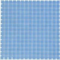 Mozaiek Amsterdam Basic Blauw 2,0x2,0 - thumbnail