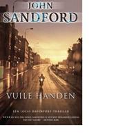Vuile Handen - John Sandford - eBook (9789044964608) - thumbnail