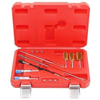 VidaXL 14-delige injector reinigingsset