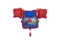 Bestway Disney Spiderman Vest met Armfloaters 56 cm +3-6 Jaar Zwembad en Strand 98795 - thumbnail