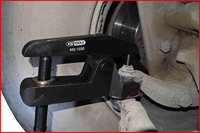 KS Tools 4601030 Uitdrukker voor kogelgewricht