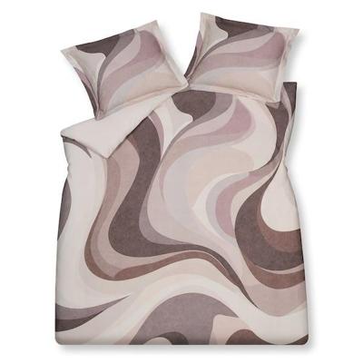 Vandyck Vandyck Waveform Multi dekbedovertrek 140x200/220