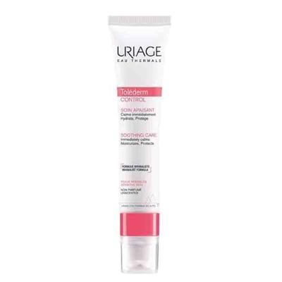 Uriage Tolederm kalmerende verzorging TP 40 Milliliter