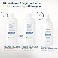 Ducray Squanorm Fresh Control Lotion 200ml - thumbnail