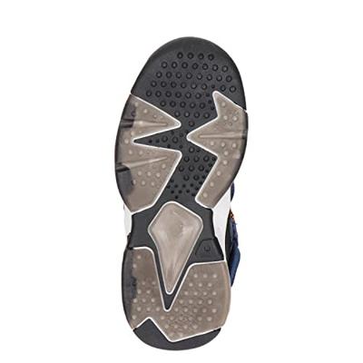 Vingino Raoul Mid VB46-1103-01 Blauw / Zwart -31 maat 31
