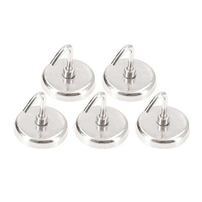 Haak voor ophanging Ferrestock Magnetisch