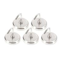 Haak voor ophanging Ferrestock Magnetisch - thumbnail