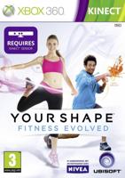 Your Shape Fitness Evolved - thumbnail