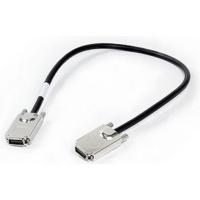 Synology Cable Infiniband SATAx4 SATAx4 Zwart, Geborsteld staal InfiniBand-kabel - thumbnail
