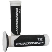 Progrip rubber grip 732 ws/sw 125mm closed - thumbnail