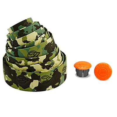Cinelli Stuurlint - Camouflage Cinelli Stuurlint - Camouflage