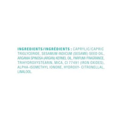 Moroccanoil Shimmering Body Oil 50ml Vochtinbrengende crème - thumbnail