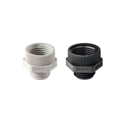 Jacob M32M40PA Uitbreiding Plastic Grijs 1 stuk(s)