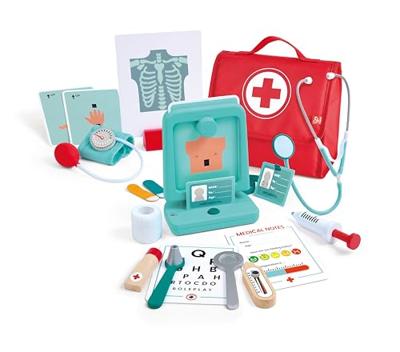 Bordspel Hape Plastic - thumbnail